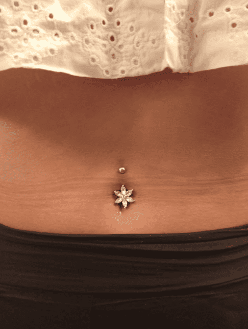 piercing Korpus Domini Alba